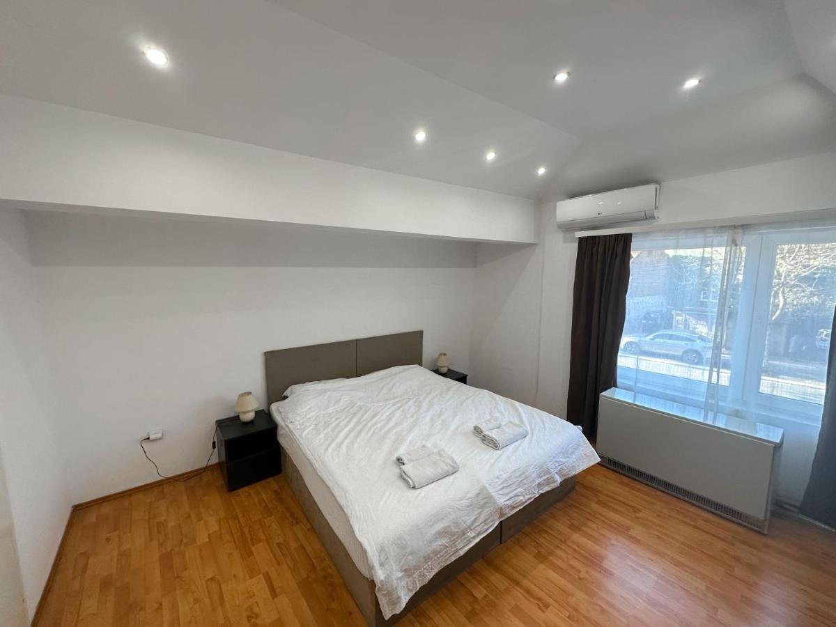 Apartamento Mikasa Ni Exterior foto