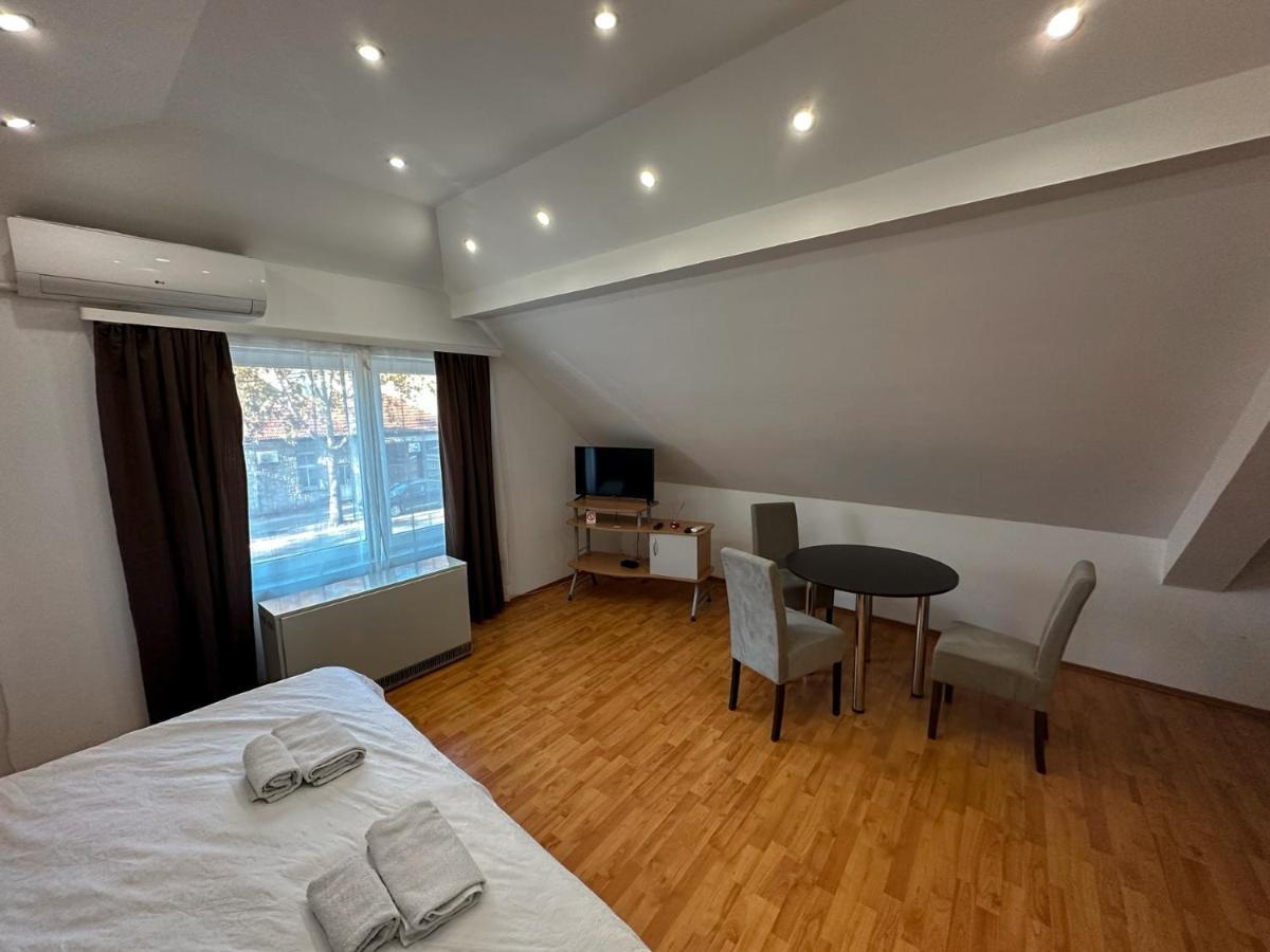 Apartamento Mikasa Ni Exterior foto